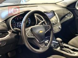 شيفروليه ماليبو